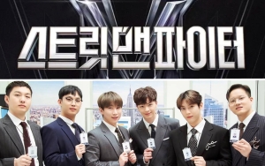 Mnet Minta Maaf Logo Nama Kru Dance 'Street Man Fighter' Plagiat BTOB