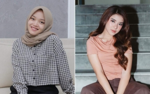 Putri Delina Ditertawakan Soal Prinsip Pasangan Hidup, Ekspresi Wajah Tiara Andini Bikin Salfok