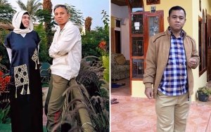 Gen Halilintar Siap Pulang ke Indonesia, Haji Faisal Ayah Fuji Justru Tolak Ketemu?