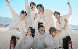 Venue Konser BTS di Busan Dikritik Mengecewakan