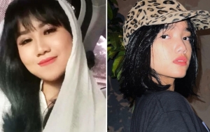 Dikira Kalah dari Mayang, Fuji Diam-Diam Berburu Universitas Mahal Jakarta Bikin Haters Ketar-Ketir?