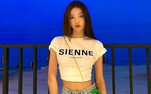 YooA Oh My Girl Dukung Kontestan 'Street Man Fighter', Sosoknya Terungkap