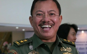 Eks Menkes Terawan Masih Praktik dan Layani Pasien Usai Dipecat Dari Keanggotaan IDI
