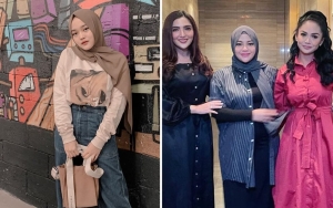 Putri Delina Disebut Beda Kelas dengan Aurel Usai Viral Sikap Bijak Istri Atta Perlakukan KD-Ashanty