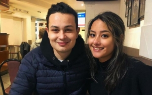 Romantis Banget! Adik Maudy Ayunda Pamer Momen Bahagia Dilamar Sang Kekasih