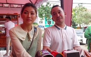 Ruben Onsu Klarifikasi Soal Video Viral Dijorokin Kru TV, Akui Jengkel Gegara Ini