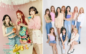  Comeback VIVIZ Hingga WJSN Dinilai Biasa Aja, 'Queendom 2' Tak Ngaruh Pada Karier Kontestan?