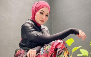 Disebut Doyan Klarifikasi di Podcast, Nathalie Holscher Beri Jawaban Cerdas Sontak Tuai Tepuk Tangan