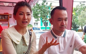 Alami Masalah Kesehatan, Ruben Onsu Beber Pandangan Bijak Soal Tak Jadikannya Beban