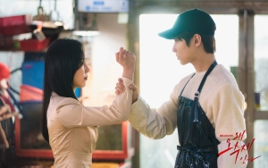 Seo Hyun Jin & Hwang In Yeop Dibocorkan Mulai Akur, Tim Produksi 'Why Her' Singgung Kebenaran