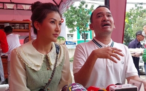 Ruben Onsu Tak Kaget Rumah Jordi Sang Adik Berhantu, Ini Alasannya Tetap Santai
