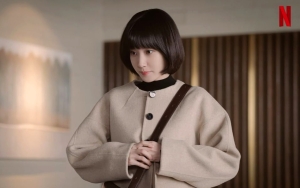 Park Eun Bin Sempat Nolak, Fans Semangat Dongkrak Rating 'Extraordinary Attorney Woo' Tembus 2 Digit