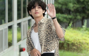V BTS Tunjukkan Gestur Lucu Saat Takut Dokter Gigi, Endingnya Sungguh Membagongkan