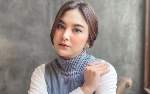 Baru Sampai Bali, Mahalini Malah 'Disambut' Kabar Duka Sampai Nangis Sesenggukan
