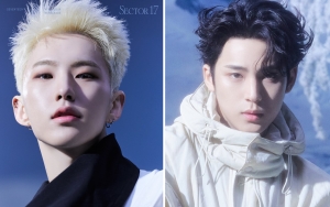 Tingkah Mabuk Hoshi SEVENTEEN di Acara Lee Young Ji Tuai Reaksi Gemas, Mingyu Penasaran Soal Ini