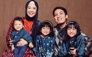 Bahas Hal Berbau Dewasa, Desta Dibuat Stagnan Saat Ditanya Ini Oleh Anak Keduanya