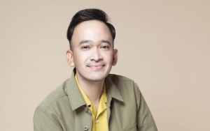 Sama-sama Dirawat di Singapura, Ruben Onsu Kaget Tak Bisa Se-Rumah Sakit dengan Sarwendah