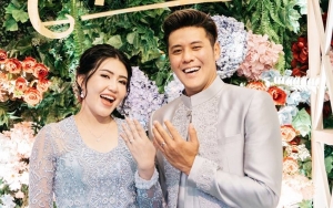 Via Vallen Segera Menikah, Rangkaian Acara Bakal Disiarkan Live di TV 5 Hari Berturut-Turut