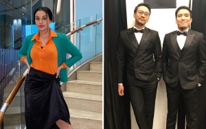 Nora Alexandra Ngaku Bagian Dada Tak Asli, Ekspresi Vincent dan Desta Auto Ngilu