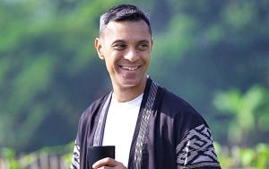 Muncul Dugaan Didi Riyadi Pakai Cincin di Jari Manis, Sudah Menikah?