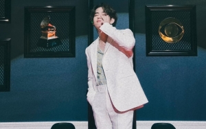 V BTS Punya Banyak Konsep Ciptakan Karya Musik Baru Tapi Khawatir Soal Ini