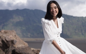 Gisella Anastasia Tak Pikirkan Cari Pasangan Lagi Usai Kandas Dengan Wijin, Apa Alasannya?