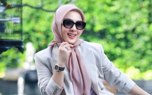 Biasa Pamer, Syahrini Mejeng di Resto Pada Momen Iduladha Malah Ramai 'Ditodong' Soal Hewan Kurban