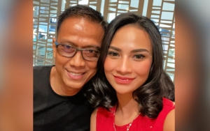 Respon Tak Biasa Doddy Sudrajat Disinggung Pemindahan Makam Vanessa Angel, Momen Ziarah Tuai Protes