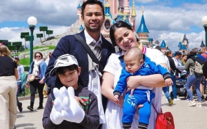 Gemasnya Rafathar Ogah Syuting Cari Duit Meski Raffi-Nagita Sudah Tua, Rayyanza Jadi 'Korban'