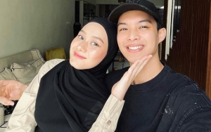 Dinda Hauw Rayakan 2 Tahun Pernikahan Dengan Rey Mbayang: Gimana Seru Kan?