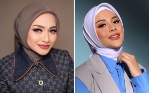 Aura Bahagia Nathalie Holscher Terpancar Hingga Menggebu-gebu Akui Suka dengan Karakter Aurel