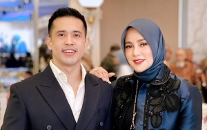 Kompak Rayakan Iduladha, Olla Ramlan dan Aufar Hutapea Tulis Ungkapan Manis Ngode Rujuk?