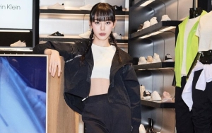 Noze Malah Dikritik Gegara Nangis di Konser 'SWF' Pasca Kontroversi Endorse