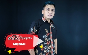 HITSfluencer : Misbah, Kreatif Sulap Bahan Ekonomis Jadi Barang-Barang yang Estetis