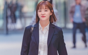 Comeback Akting Kim Sejeong Usai 'Business Proposol' Mendadak Dikhawatirkan, Kenapa?