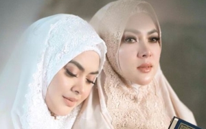 Bak Jawab Nyinyiran Netizen, Adik Syahrini Pamer Sederet Hewan Kurban Montok-montok