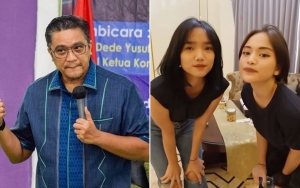 Libatkan Dede Yusuf, Ibunda Jeje 'Kembaran' Fuji Muncul Minta Anaknya Segera Pulang