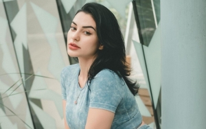 Nora Alexandra Ungkap Pengalaman Kelam Hampir Dijual Agensi Model