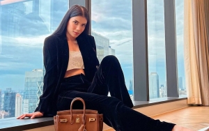 Sabrina Chairunnisa Jawab Menohok Usai Dicibir Cuma Sibuk Ngonten Padahal Lulusan S2
