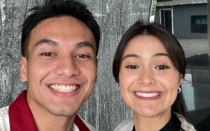 Amanda Rawles Benarkan Pernah Ribut dengan Jefri Nichol Sampai Tak Saling Sapa Selama 5 Film