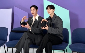 Bintangi 'Alchemy of Souls', Lee Jae Wook dan Hwang Minhyun Ingin Saling Tukar Jiwa