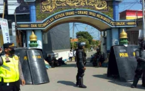 Kemenag Ungkap Alasan Cabut Izin Operasional Ponpes Shiddiqiyyah, Pengurus Klaim Belum Terima Surat