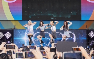 Netizen Soroti Koreografi 'Girls' aespa di Bagian Chorus yang Dinilai Aneh