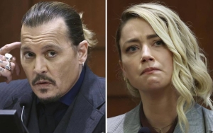 Pihak Asuransi Tolak Bayar Denda Miliaran Ke Johnny Depp Karena Kekalahan Amber Heard