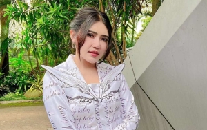 Calon Manten, Paras Cantik Via Vallen Saat Pakai Hijab Ramai Jadi Perbincangan