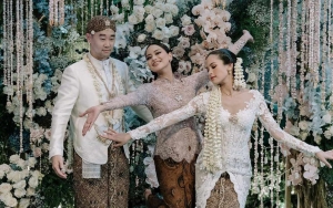 Momen Langka, Perlakuan Jesse Choi Pada Adik Maudy Ayunda Bukti Oppa Idaman