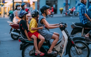 Heboh Stut Motor Mogok Bisa Didenda Rp 250 Ribu, Polda Metro Jaya Pastikan Tak Ada Tilang