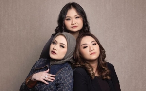 Perkenalkan Adik-adik Cantik, Nathalie Holscher Singgung Tanggung Jawab Hingga Keluarga Bahagia