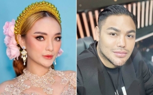 Ngakak! Zaskia Gotik Kentut Di Lift, Ivan Gunawan Kesal Langsung Beri Omelan Ini