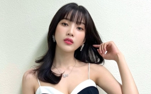 Joy Red Velvet Umbar Punggung di Foto Terbaru, Banjir Komentar Takjub